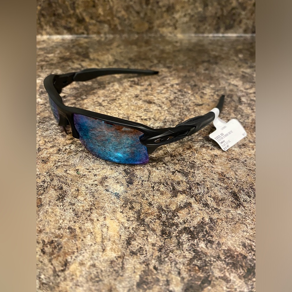 Oakley Sunglasses